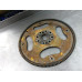 96L132 Flexplate From 2009 GMC  Acadia  3.6 12597026